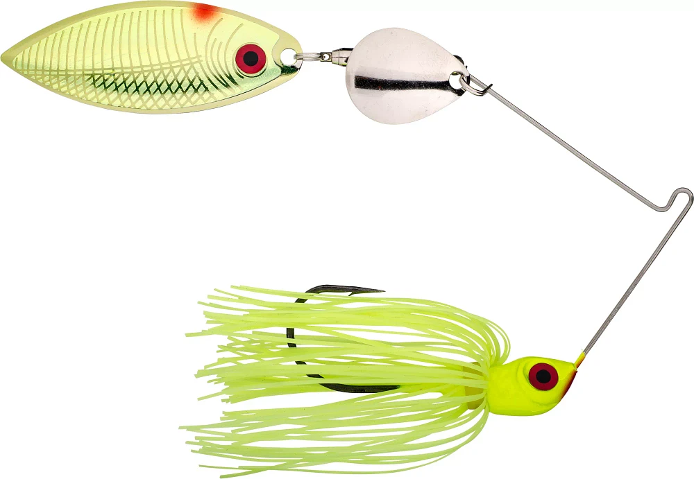 Strike King Red Eyed Spinnerbait