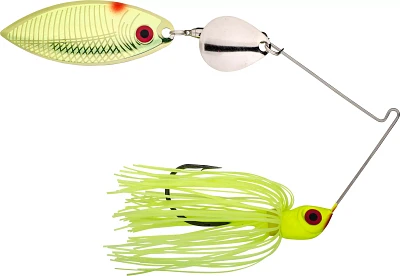 Strike King Red Eyed Spinnerbait