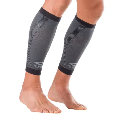 Shock Doctor Knit Calf Sleeves