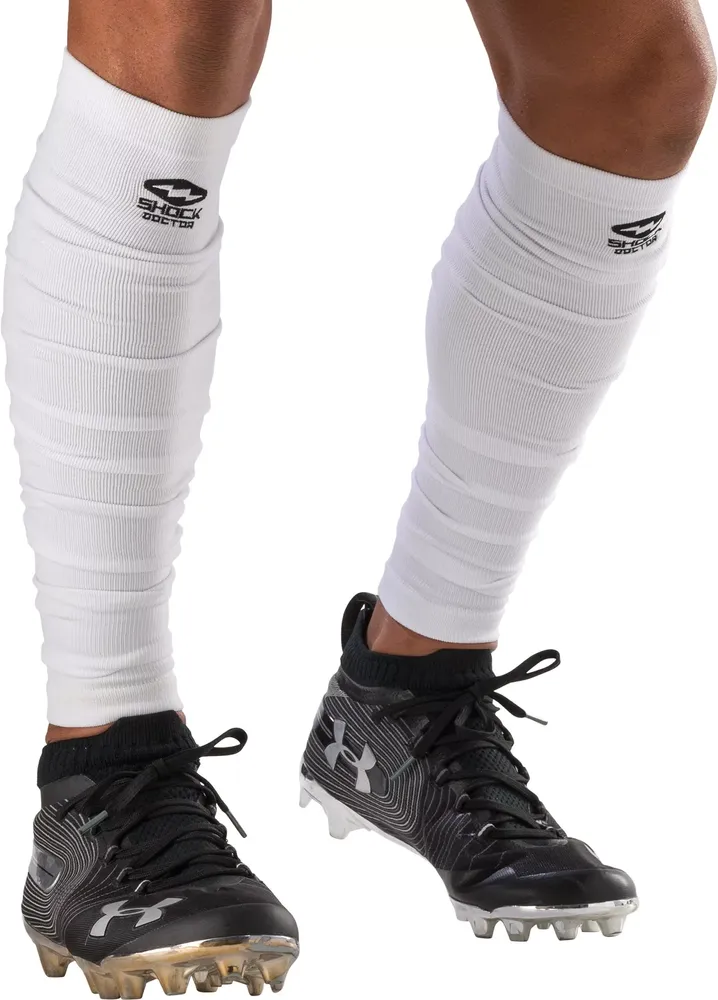 Shock Doctor Adult Showtime Scrunch Calf Sleeve