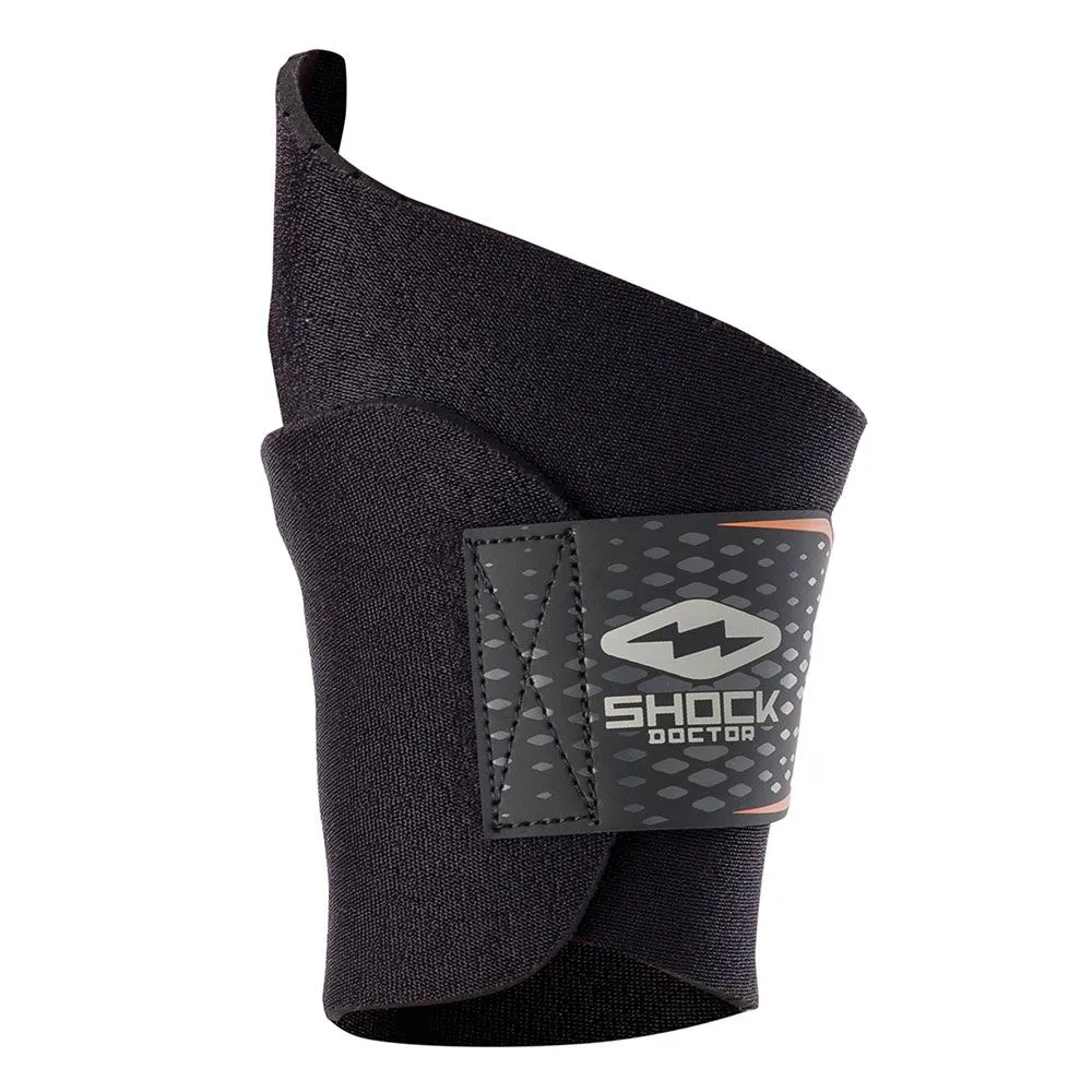 Shock Doctor Adult Wrist Wrap