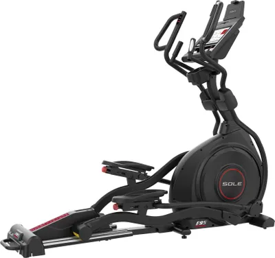 Sole E95 Elliptical (2023)