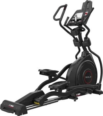 Sole E98 Elliptical (2023)