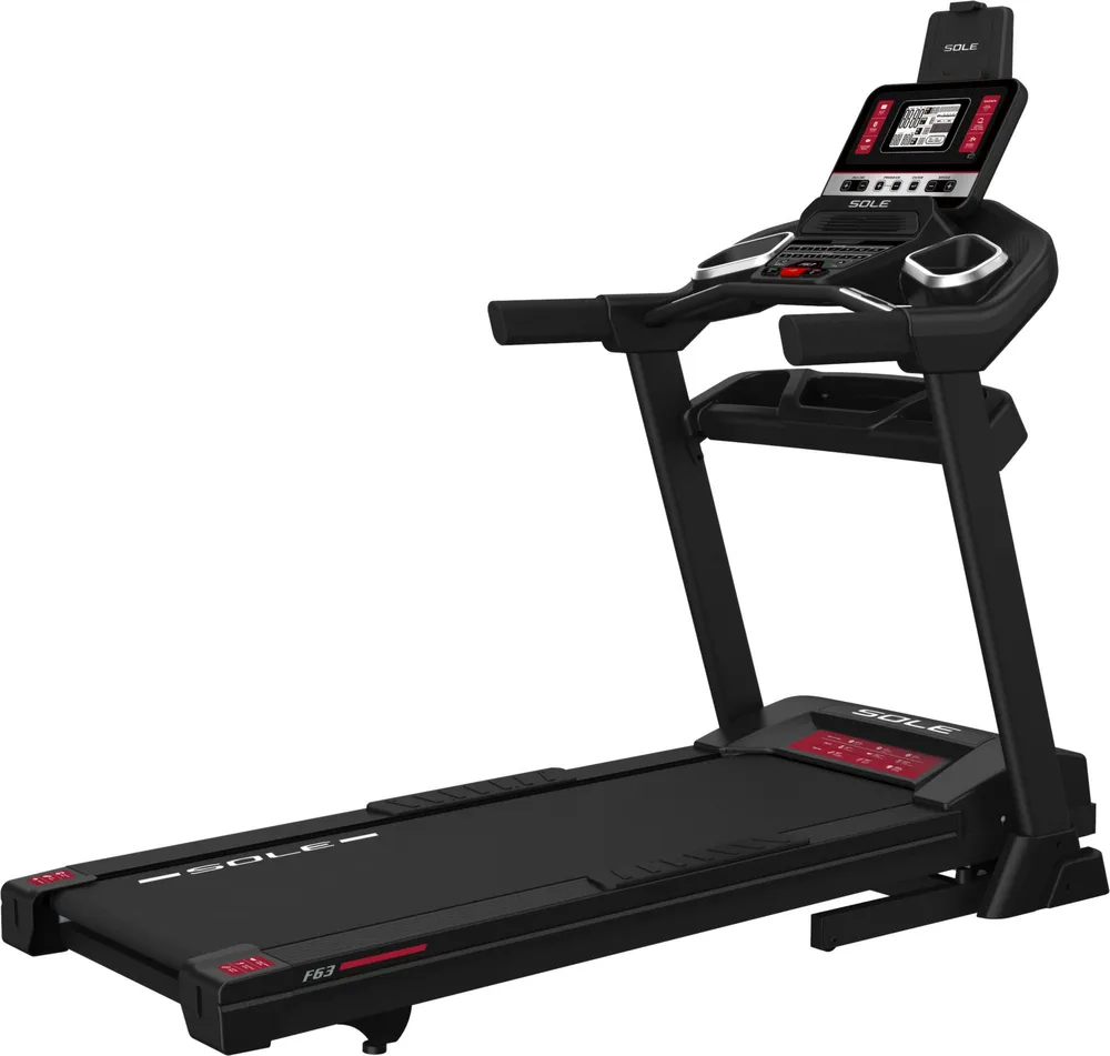 Sole F63 Treadmill (2023)