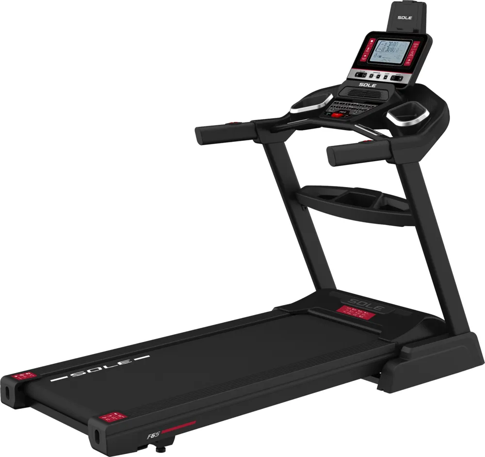 Sole F65 Treadmill (2023)