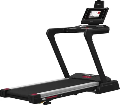Sole F80 Treadmill (2023)