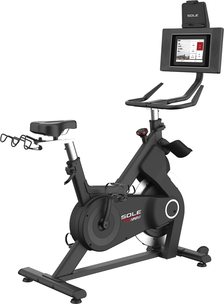 Sole SB1200 Spin Bike (2023)