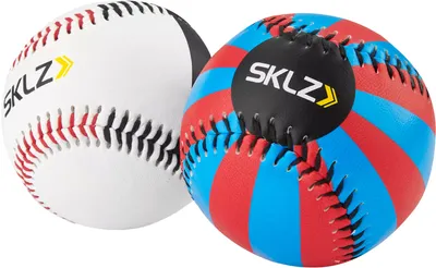 SKLZ Throw Training Baseball
