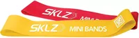 SKLZ Mini Bands – 2 Pack