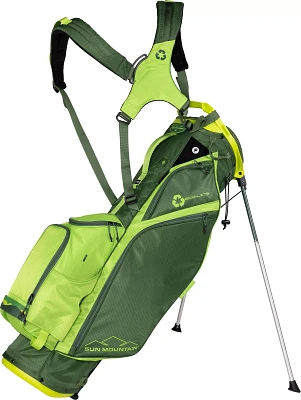 Sun Mountain 2023 Eco-Lite Stand Bag