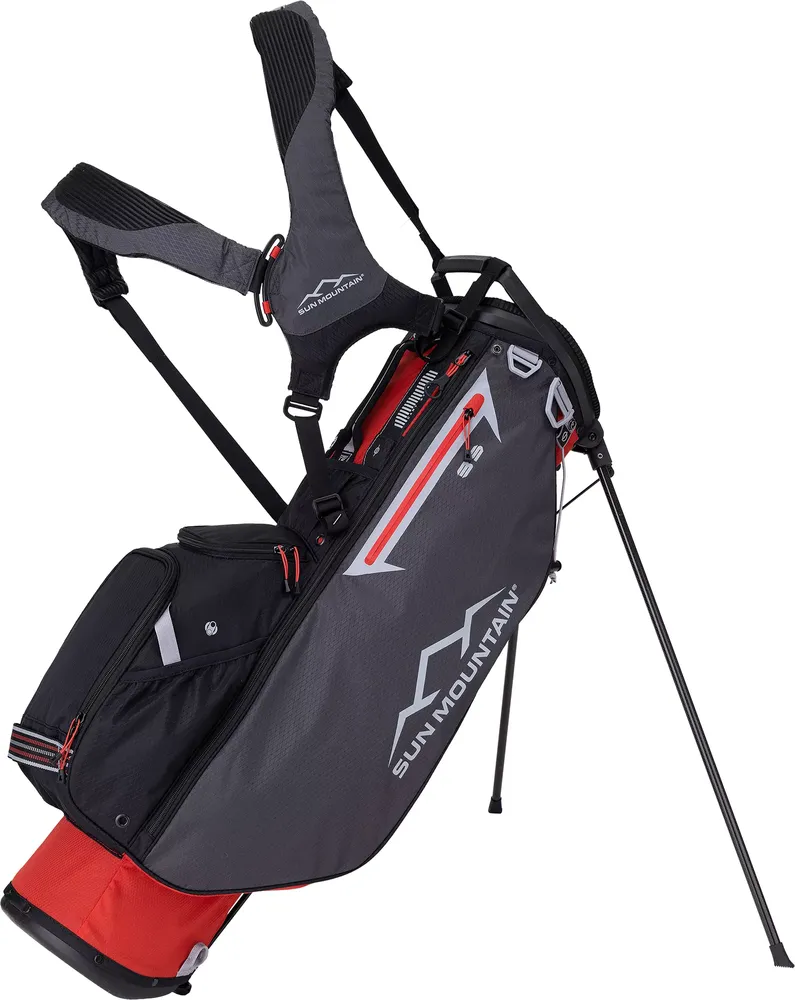 Sun Mountain 2024 3.5+ LS Stand Bag