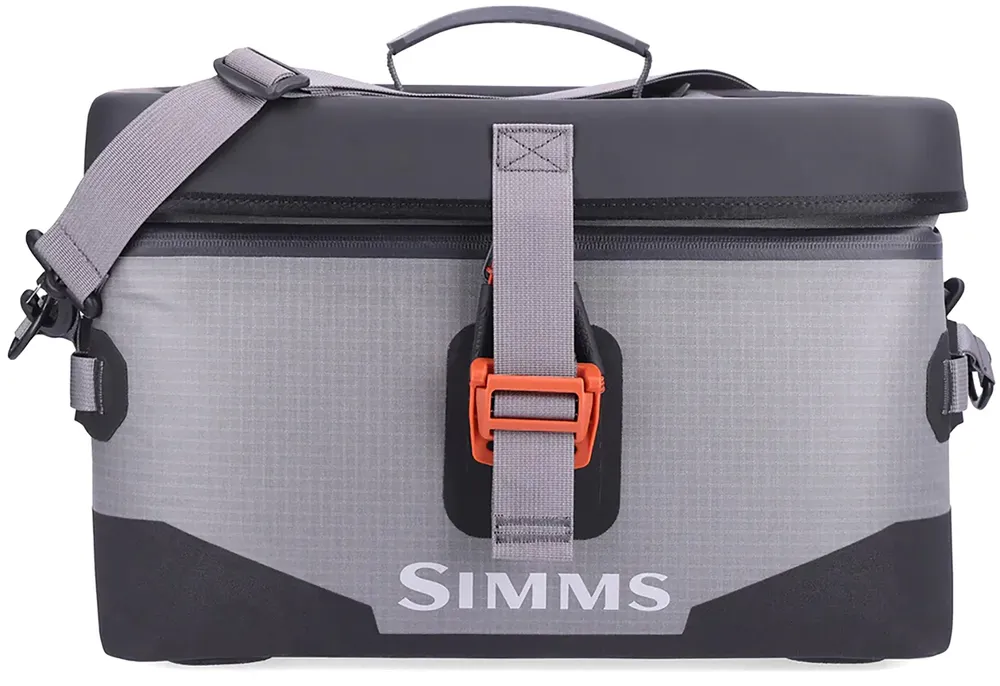 Simms Fishing Dry Creek Boat Bag