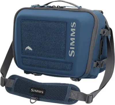 Simms Unisex Fishing Freestone Hip Pack