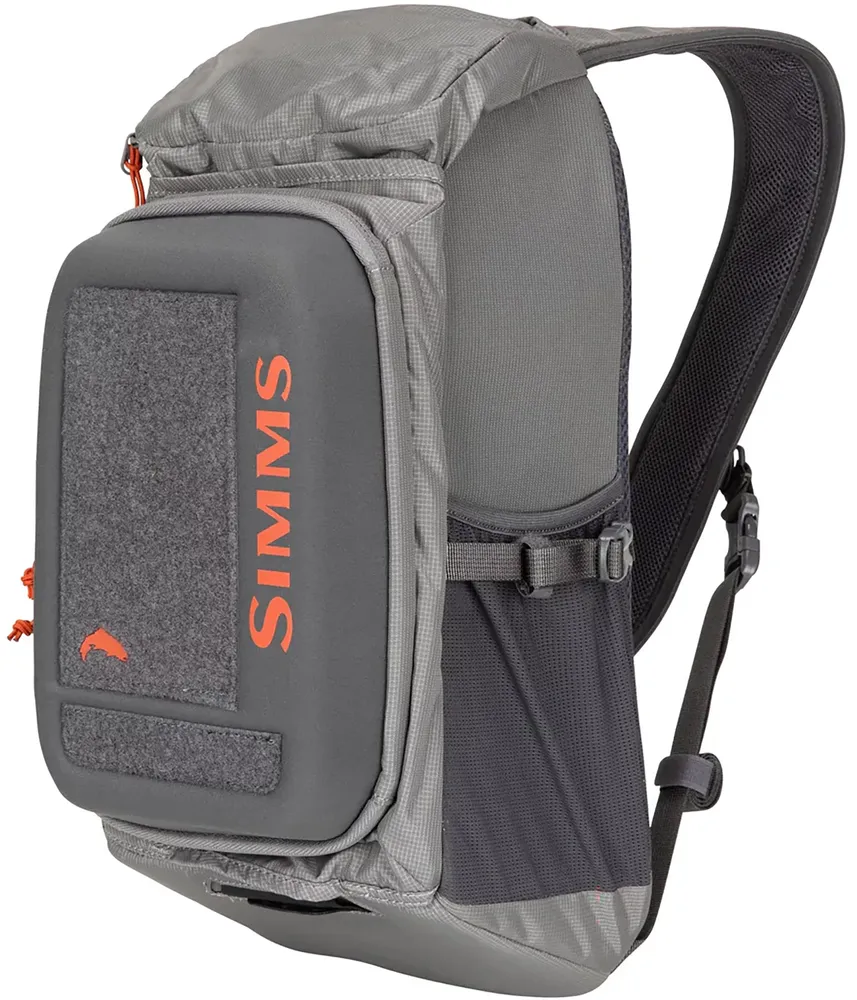 Simms Unisex Fishing Freestone Sling Pack