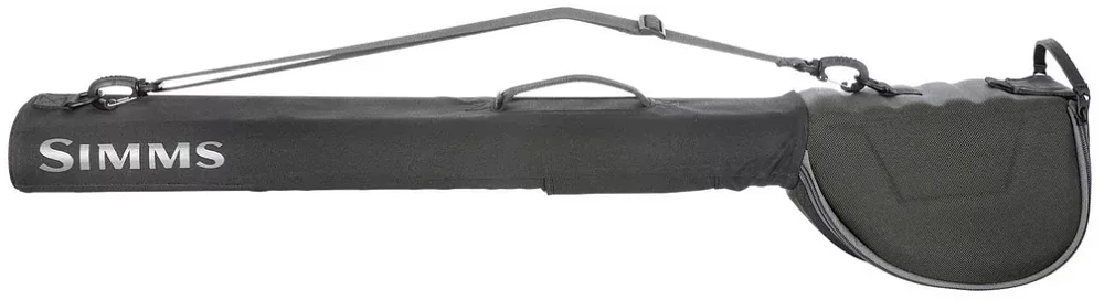 Simms Fishing GTS Single Rod and Reel Vault Case