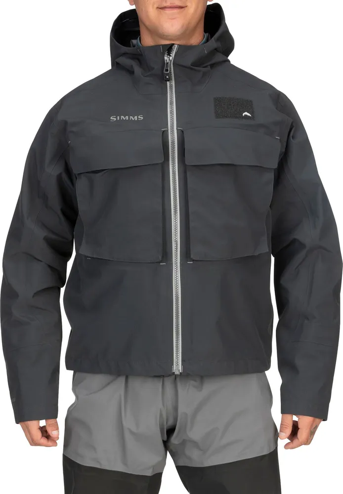 Simms Men's Guide Classic Jacket