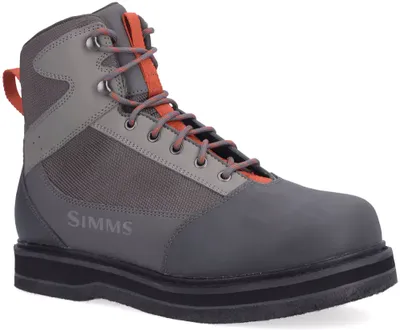 Simms Tributary Felt Sole Wading Boots