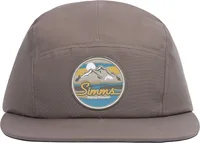 Simms Men's Unstructured Trucker Cap