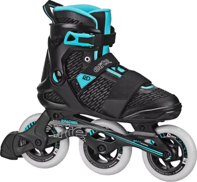 Roller Derby Elite Adult Delta 110 Inline Skates