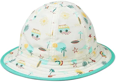 Sunday Afternoons Infant Sunskipper Reversible Bucket Hat