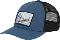 Sunday Afternoons Artist Series Patch Trucker Hat