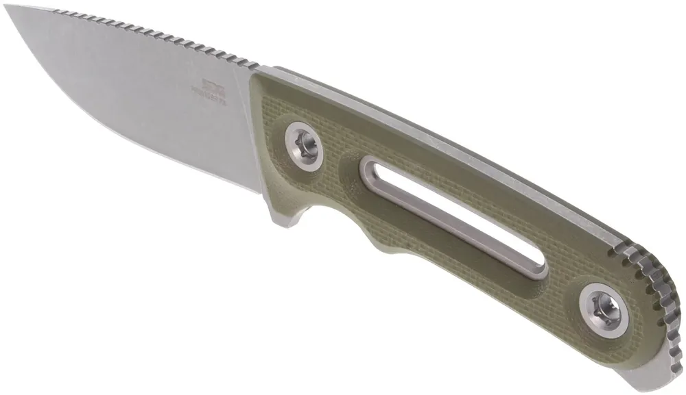 SOG Specialty Knives Provider FX  Knife