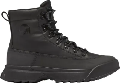 SOREL Men's Scout '87 Pro 200g Waterproof Boots