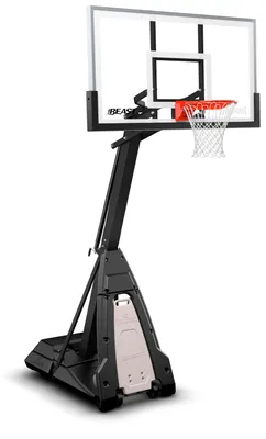 Spalding 72" The Beast Basketball Hoop