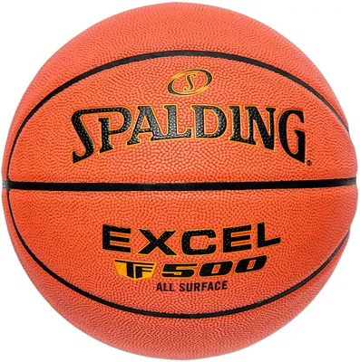 Spalding Excel TF-500 Basketball