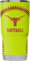 GameTime Sidekicks Texas Longhorns 20 oz. Softball Tumbler