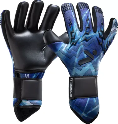 Storelli Lightning Goalkeeper Gloves