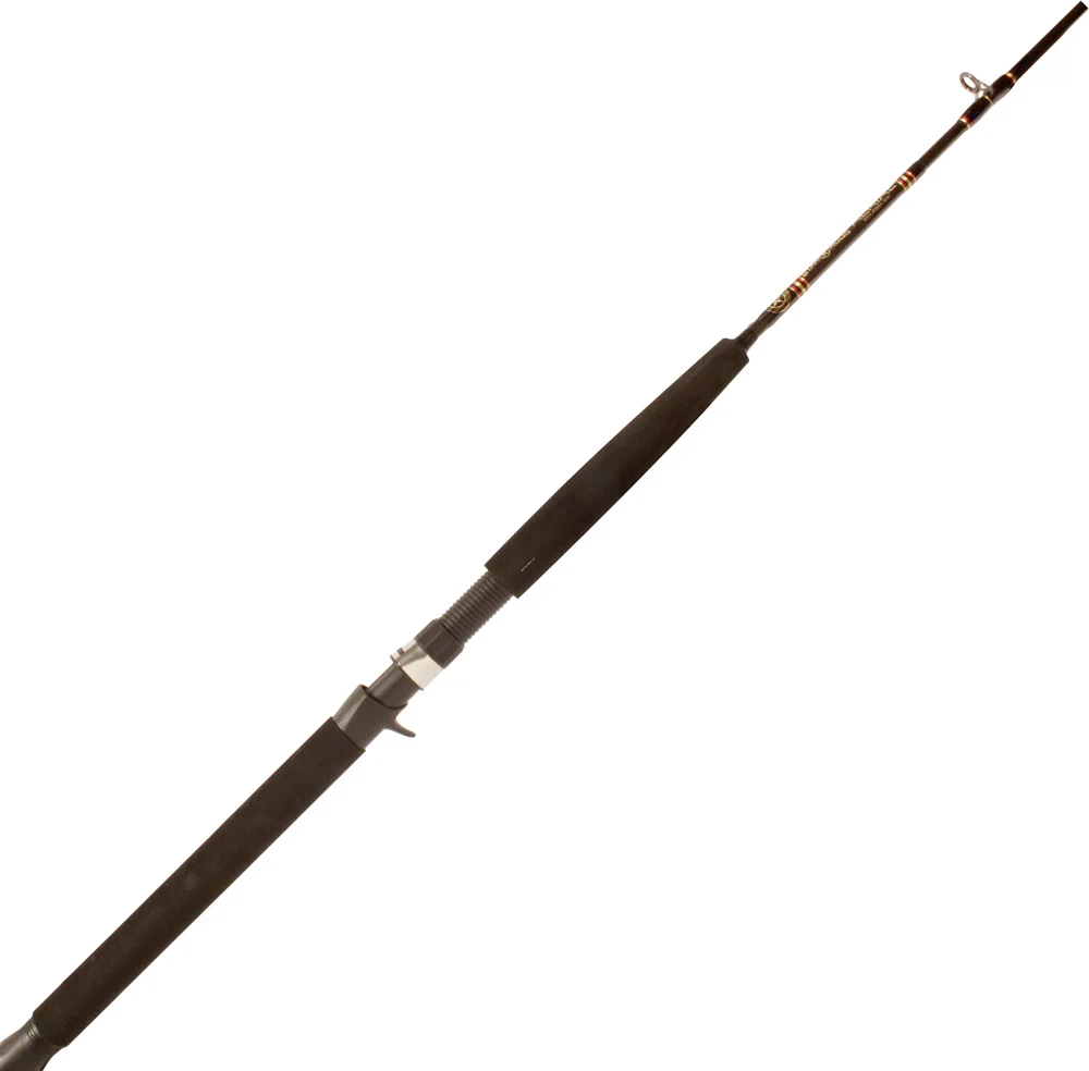 Star Rods Ariel Jigging Conventional Rod