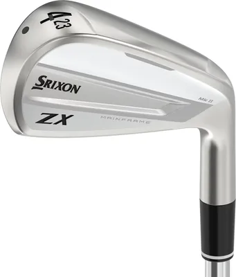 Srixon ZX MKII Custom Utility Wood