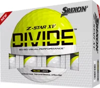 Srixon 2023 Z-STAR 8 XV Divide Golf Balls