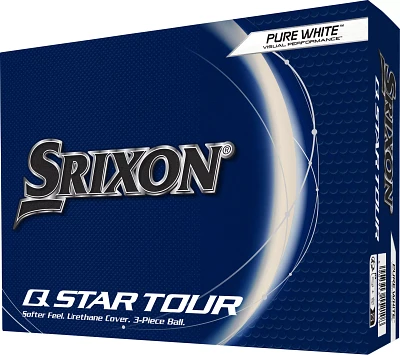 Srixon 2024 Q-STAR Tour 5 Golf Balls