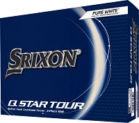 Srixon 2024 Q-STAR Tour 5 Golf Balls