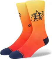 Stance Men's Houston Astros 2023 City Connect Crew Socks