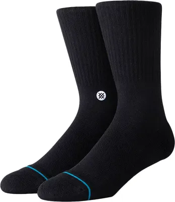 Stance Men's Icon Crew Socks