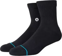 Stance Men's Icon Quarter Socks