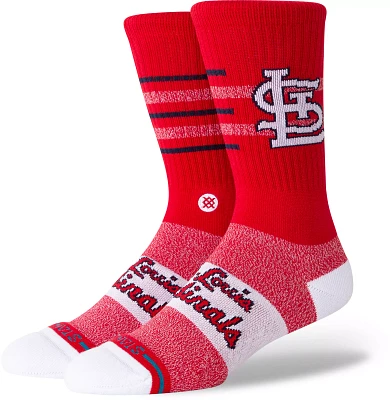 Stance St. Louis Cardinals Closer Sock