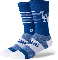 Stance Los Angeles Dodgers Closer Sock