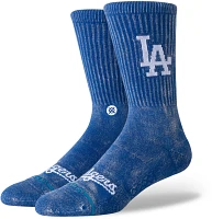 Stance Los Angeles Dodgers Fade Sock