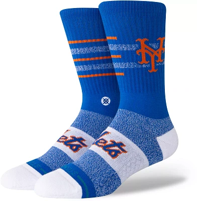 Stance New York Mets Closer Sock