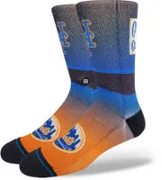 Stance New York Mets 2023 Cooperstown Crew Sock