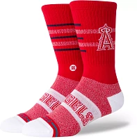 Stance Los Angeles Angels Closer Sock