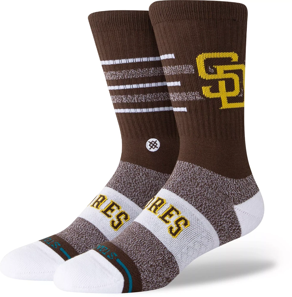 Stance San Diego Padres Closer Sock