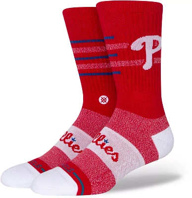 Stance Philadelphia Phillies Closer Sock