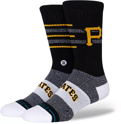 Stance Pittsburgh Pirates Closer Sock