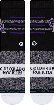 Stance Colorado Rockies Closer Sock