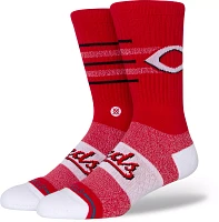 Stance Cincinnati Reds Closer Sock